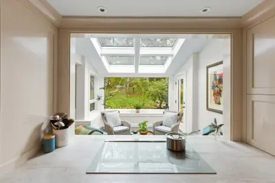 Crafted Design Build Inc. - Patio Design & Installation in Mashpee, MA