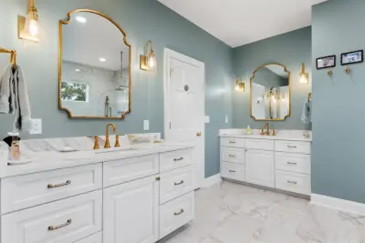 Ferguson Builders - Design-Build Services in Greenville, SC