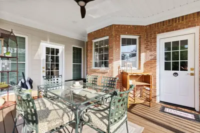 Ferguson Builders - Design-Build Services in Greenville, SC