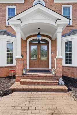 Comprehensive Home Renovation | Easley SC — Design-Build Services project by Ferguson Builders