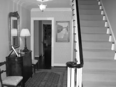 Belle Meade Traditional Receives an Upgrade — Design-Build Services project by Wills Company