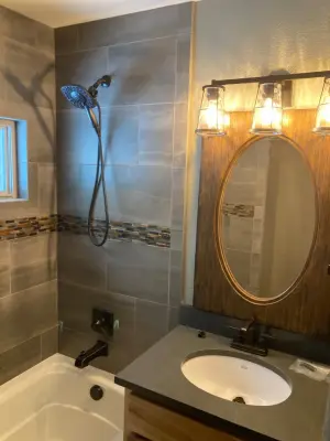 Southern Heritage Custom Construction - Kitchen Remodeling in Colorado Springs, CO
