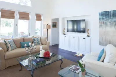 Comprehensive Home Renovation Wilmington, NC — Design-Build Services project by Balding Design Build
