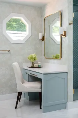 Kaitlin LeFebre - Case Design/Remodeling, Inc. - Kitchen Remodeling in Falls Church, VA