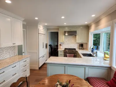Hunter Construction Inc - Bathroom Remodeling in Mission Viejo, CA