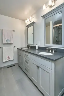 Rolf Schroeder General Contractors, Inc. - Bathroom Remodeling in Ivyland, PA