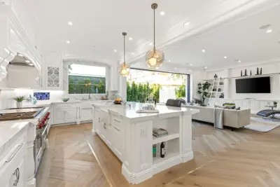 Golden Age Builders - Bathroom Remodeling in West Hollywood, CA