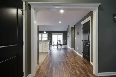 DES Home Renovations - Carpentry & Woodworking in Hamilton, GA
