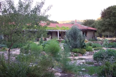 Carmichael Environmental - Patio Design & Installation in Los Osos, CA