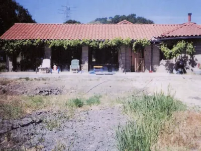 Carmichael Environmental - Patio Design & Installation in Los Osos, CA
