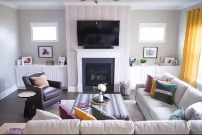 Wilburn's Initiative — Design-Build Services project by Tranquil Designs LLC