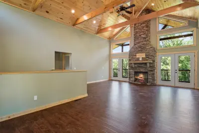 Ken Loomis Construction - Custom Home Builders in Sevierville, TN