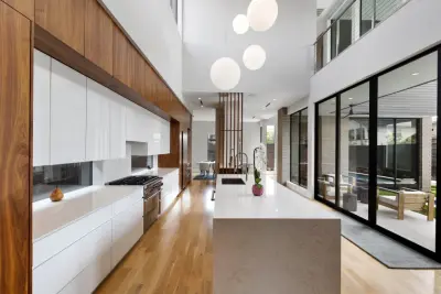 Alleanza Custom Homes - Custom Home Builders in Houston, TX