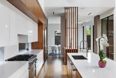 Alleanza Custom Homes - Custom Home Builders in Houston, TX