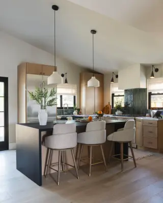 Valley Boutique Builders - Kitchen Remodeling in Los Altos, CA