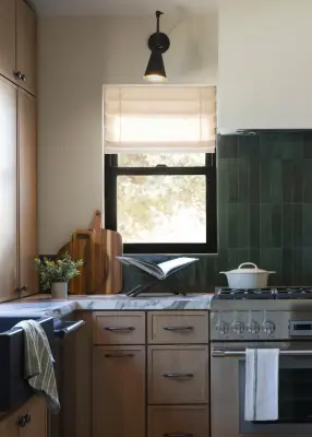 Willow Glen - 500 Sqft Expansion and Complete Home Renovation — Design-Build Services project by Valley Boutique Builders