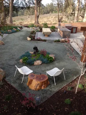 Carmichael Environmental - Patio Design & Installation in Los Osos, CA