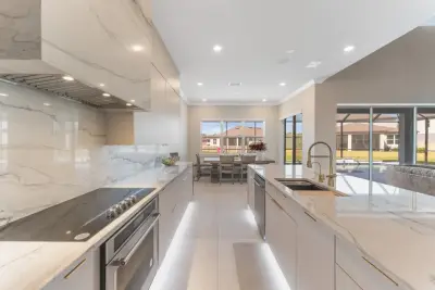 Willow Grove Culinary by Revive Design And Renovation