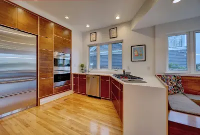 Mockingbird Residential LLC - Design-Build Services in Milton, FL