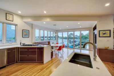 Mockingbird Residential LLC - Design-Build Services in Milton, FL