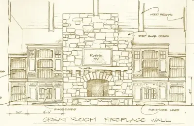 Ed Saloga Design Build - Kitchen Remodeling in Sugar Grove, IL