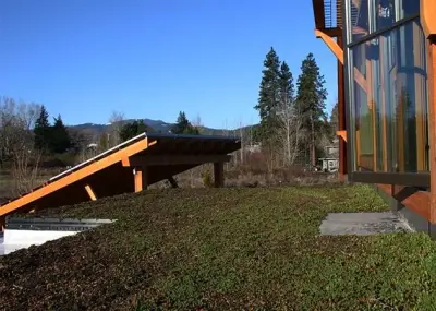 Green Home Design + Build - Custom Home Builders in Hood River, OR