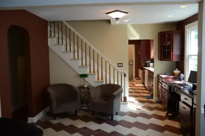Live In The Dream Enterprises LLC - Flooring Installation Services in Clearville, PA