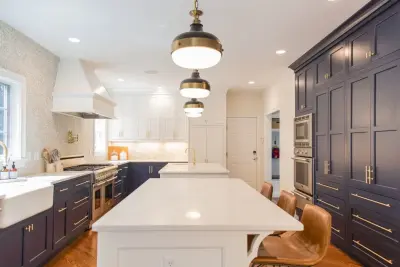 Refined Renovations & Refined Home - Interior Design & Decorating in Andover, MA