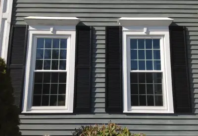 Morgan Exteriors - Window Installation & Replacement in Hooksett, NH