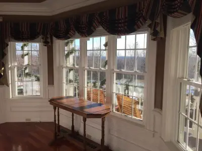 Morgan Exteriors - Window Installation & Replacement in Hooksett, NH