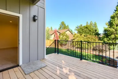 Brown Family Homes - Carpentry & Woodworking in Ashland, OR