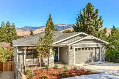 Brown Family Homes - Carpentry & Woodworking in Ashland, OR