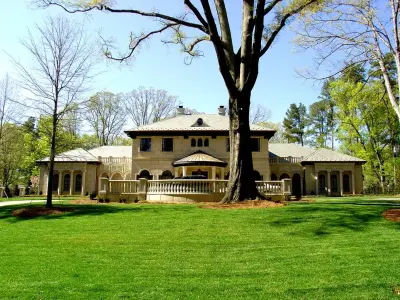 ADAMS DesignBuild, Inc. - Kitchen Remodeling in Winstonsalem, NC