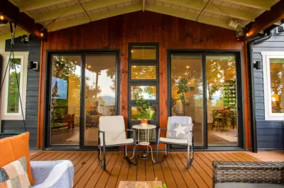 DC Design Build Associates - Interior Design & Decorating in Asheville, NC