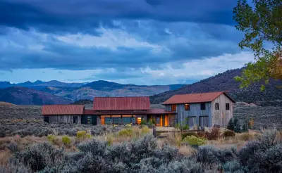 Kasia Karska Design - Architectural & Building Design Services in Vail, CO