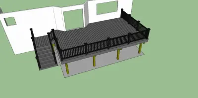 PLUM design / build - Handyman Services in Ypsilanti, MI