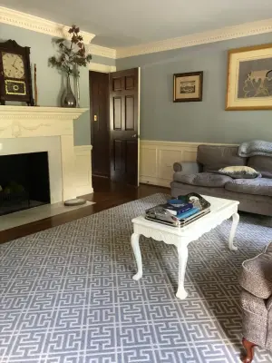 Design Initiatives in Winston-Salem, 2018 — Design-Build Services project by Flourished Living By Francesca Levings