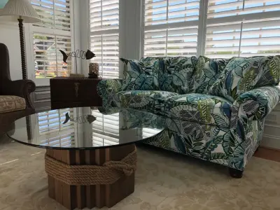 Flourished Living by Francesca Levings - Kitchen Remodeling in Huntersville, NC