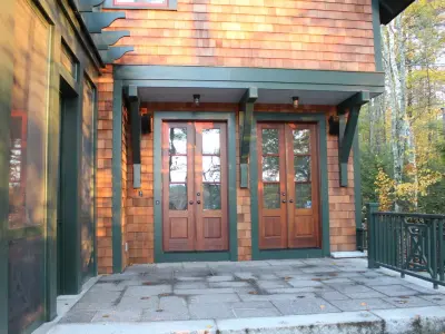 Fenton W. Varney - Master Builders - Interior Design & Decorating in Melvin Village, NH