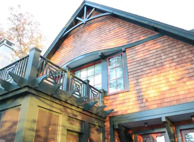 Fenton W. Varney - Master Builders - Interior Design & Decorating in Melvin Village, NH