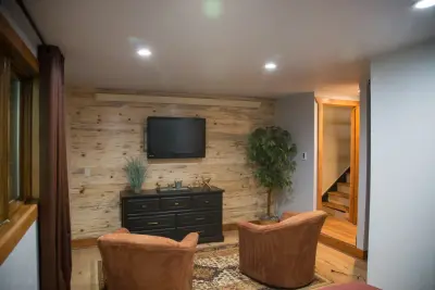 Blue Moon Design - Kitchen Remodeling in Crawford, NE