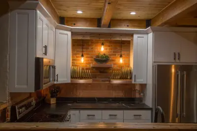 Blue Moon Design - Kitchen Remodeling in Crawford, NE