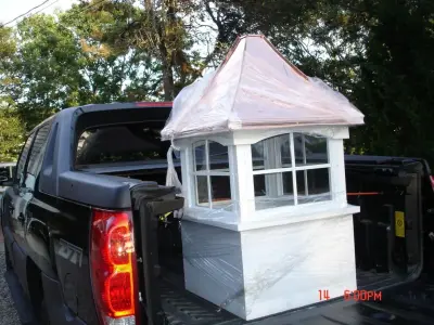 Cape Cod Remodeling LLC - Architectural & Building Design Services in Mashpee, MA