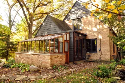 TDS Custom Construction - Patio Design & Installation in Madison, WI