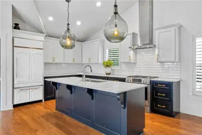 Goodwin Luxury Homes - Interior Design & Decorating in Roswell, GA