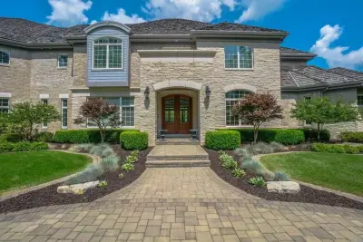 Bucher Construction - Custom Home Builders in Valparaiso, IN