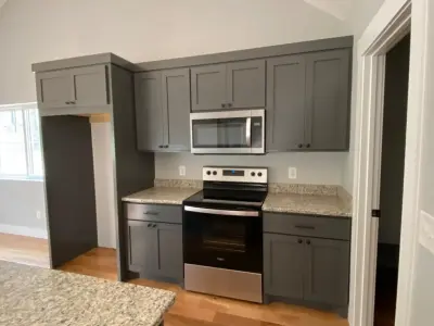 Lantern Homes - Design-Build Services in Cleveland, TN
