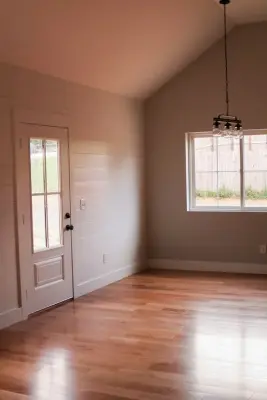 Lantern Homes - Design-Build Services in Cleveland, TN