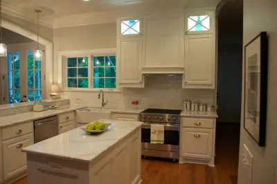 Seabold Architectural Studio - Architectural & Building Design Services in Ridgeland, MS