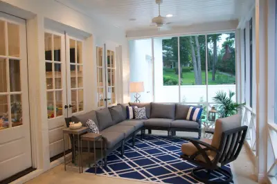 Seabold Architectural Studio - Architectural & Building Design Services in Ridgeland, MS